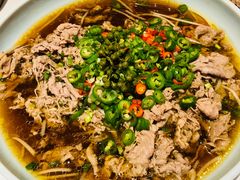 -眉州东坡(上海中心店)