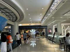 -鸿通城购物中心