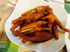 -添好运点心专门店(中环IFC店)