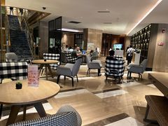 -粤海喜来登酒店·&More聚驿(天河城店)