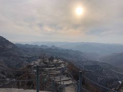 -潭溪山
