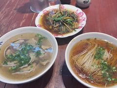 -逸桂禾面馆