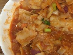 -西北朗益和穆斯林餐厅