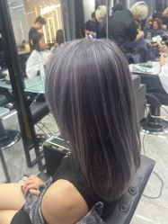 -Tipo Hair salon（明星）店