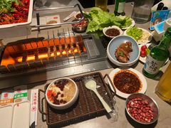 -丰茂烤串(金源店)