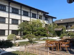 -茅山东方盐湖城景区