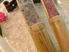 -澳美徕·港式花胶鸡火锅(高新万达店)