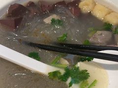 -苏晓玥·手作江南小吃(深圳北站店)
