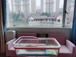 -馨果汇月子产康中心(南湖公园店)