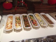 -“香”全日餐厅·株洲大汉希尔顿酒店