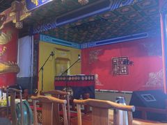 -德云社(三里屯店)