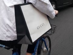 -Gucci(北京金融街购物中心店)
