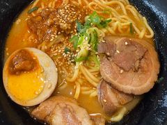 -滨寿司(新街口中央商场店)