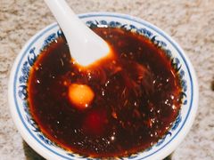 桂花糖芋苗-南京大牌档(中关村店)