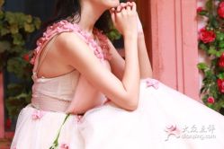 -飞鱼婚纱摄影(宏福大厦店)
