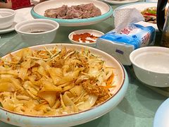 -老毛手抓·盐池滩羊非遗手抓(宁夏总店)