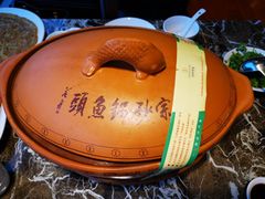 -风味小馆(天目湖宾馆店)