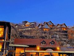 -北京水岸山吧度假村(雁栖镇店)