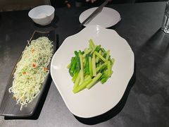 -烛影拾光观景餐厅·创意菜·摄影·小提琴(大唐不夜城店)