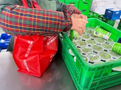 -扬大康源乳业鲜奶吧(大学北路店)