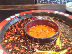 -矮板凳老火锅(宽窄巷子店)