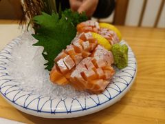 -上户日本料理(北仑富邦店)