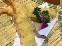 -割烹旭日本料理(龙湖狮山天街店)