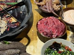 -正南齊北重庆老火锅(光华村直营店)