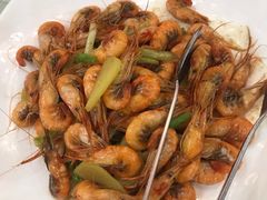 -新加坡泰园村酒楼直营(新华路店)