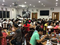 大堂-红星光发煲仔饭(大石街店)