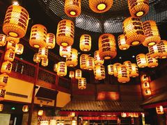 -南京大牌档(凯德大峡谷店)