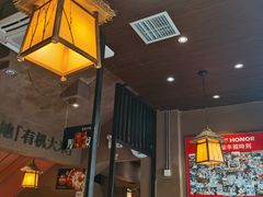 -大雄寿司(中华广场店)