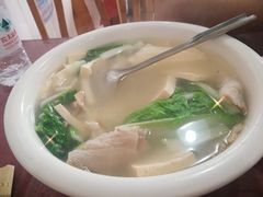 老肉片汤-无味饭店(九眼桥商业文化广场店)