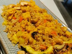 金都乐菠萝饭-正泰餐厅AmazingThai(新奥购物中心店)