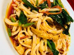 -窄巷子陕菜馆·地道陕西菜(粉巷店)