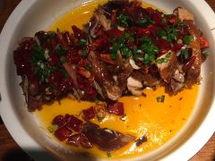 -炊烟小炒黄牛肉(东庆街店)