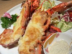 -阿吾罗·月咏精致日料(港汇恒隆广场店)