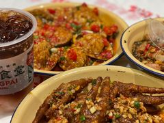 -东排食堂长沙小吃大排档(五一广场店)