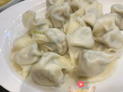 -李记东北饺子馆·东北菜(欢乐谷店)