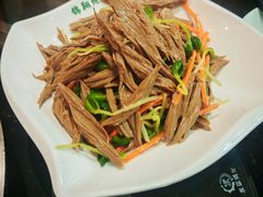 -清真·锦翔炝锅鱼(明德门店)