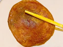 玫瑰核桃仁柿子饼-老徐家柿子饼(北广济街店)