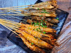 -东福顺烧烤(总店)