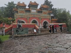 -普陀宗乘之庙(小布达拉宫)