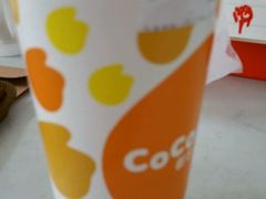 -CoCo都可(西安路民勇店)