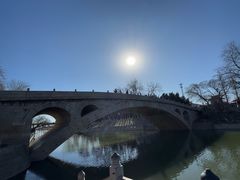-赵州桥景区