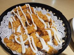 -兔爸私家小厨(新北万达店)