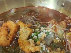 -冒胖子·市井火锅冒菜(莲塘店)