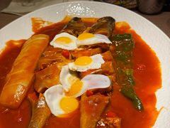 -将军牛排·尔滨地标朝鲜族美食(总店)