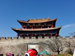 -大理古城