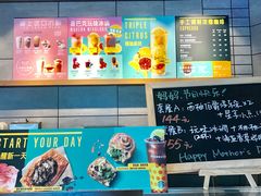 -星巴克臻选(福州仓山万达店)